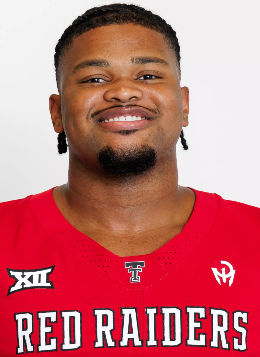 A.J. Holmes Jr.