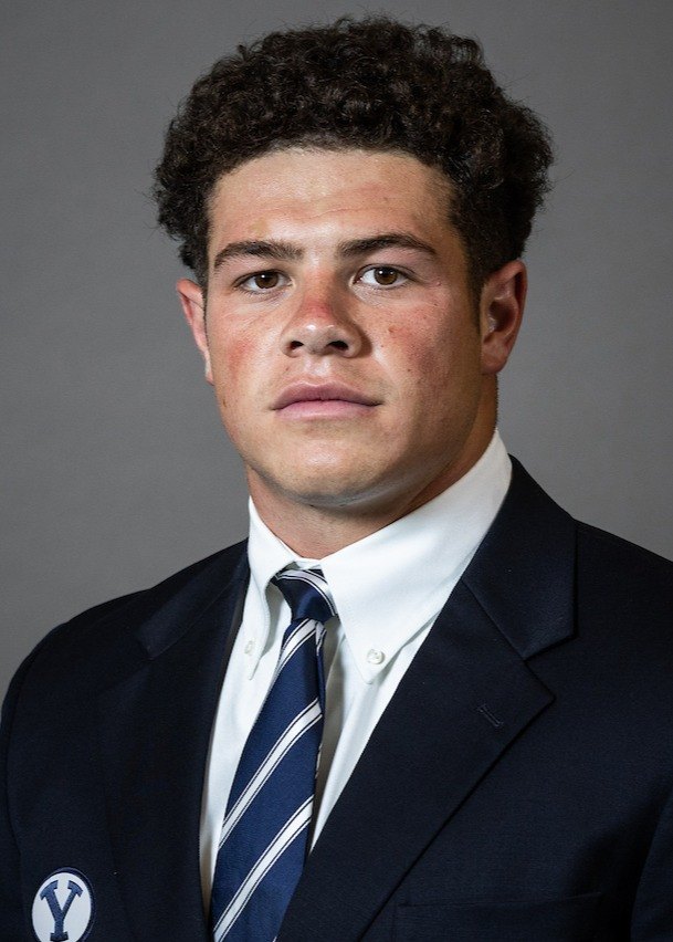 Cade Uluave