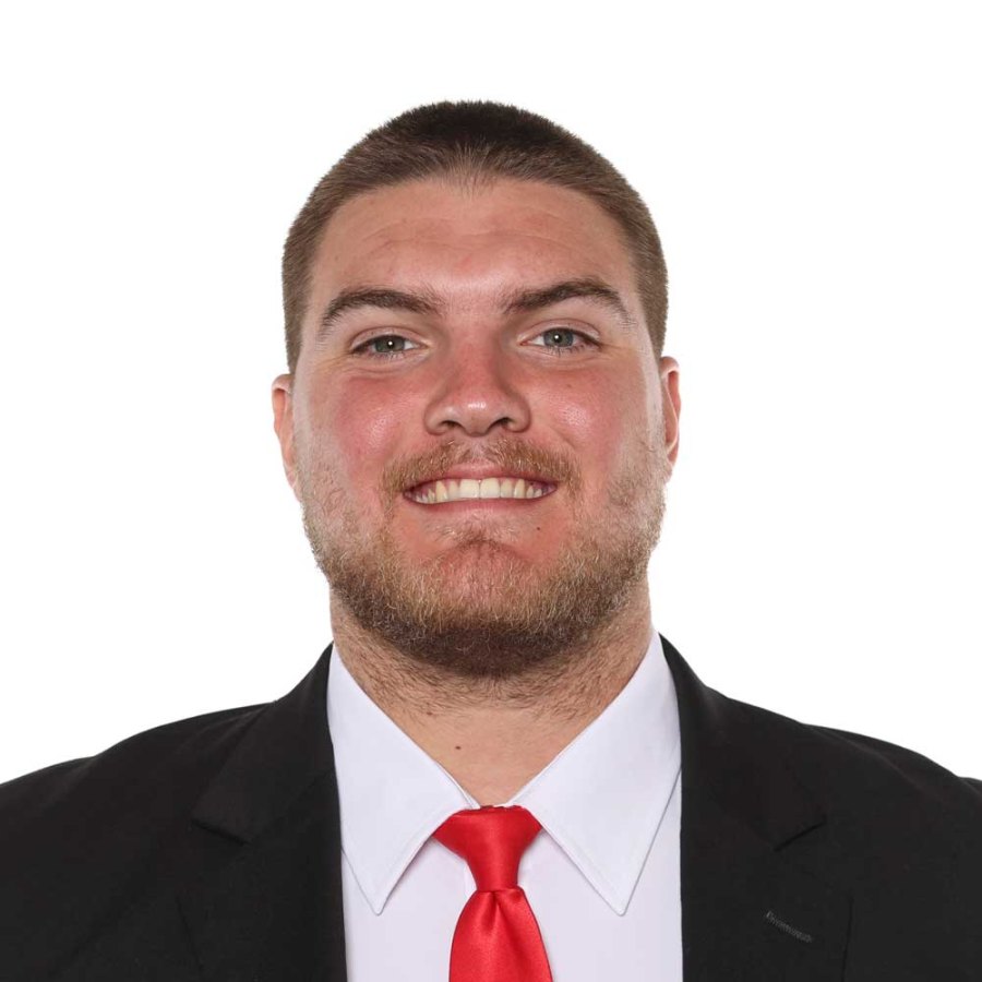 Carter Smith, Indiana