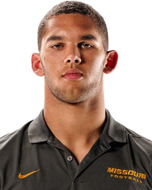 Daeden Hopkins