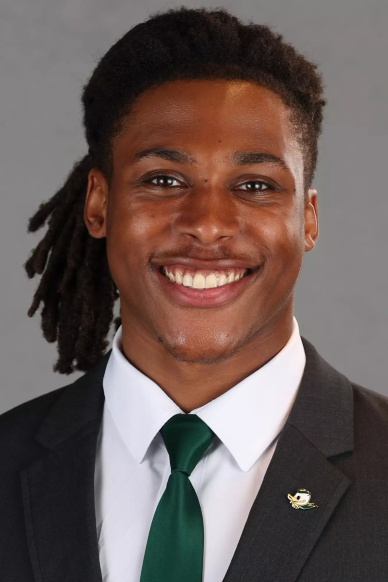 Jamari Johnson