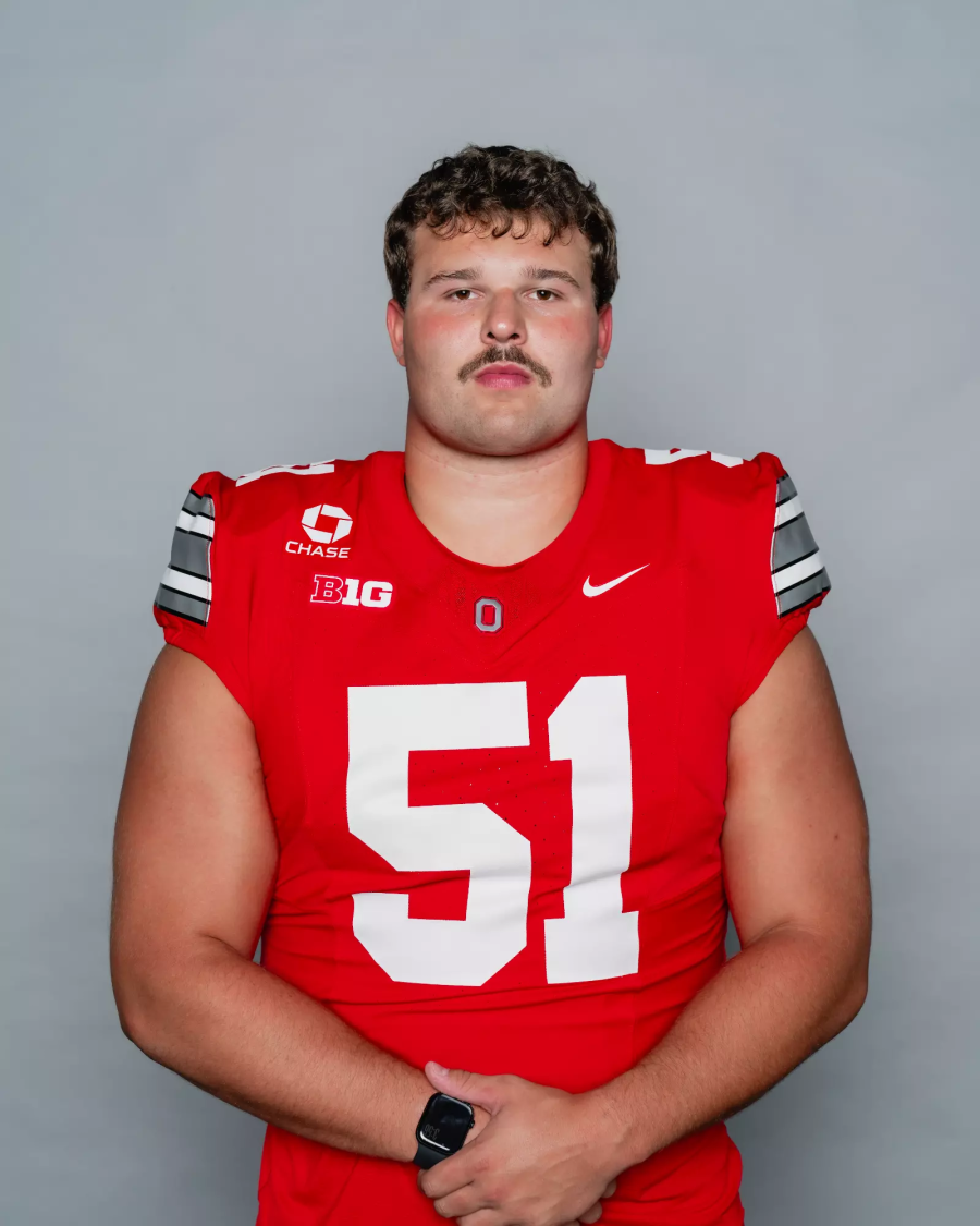Luke Montgomery