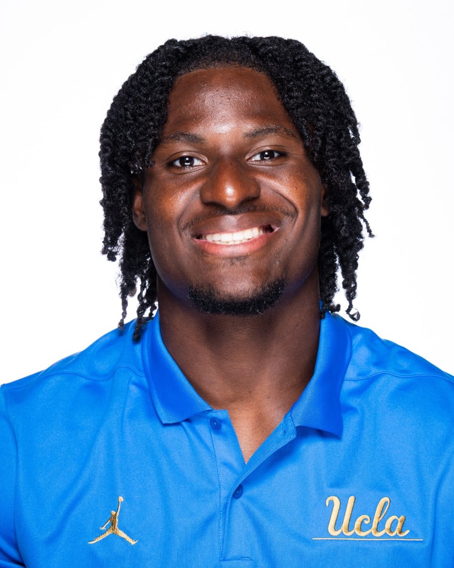 Sammy Omosigho