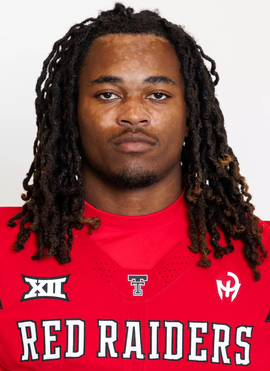 Terrance Carter Jr.