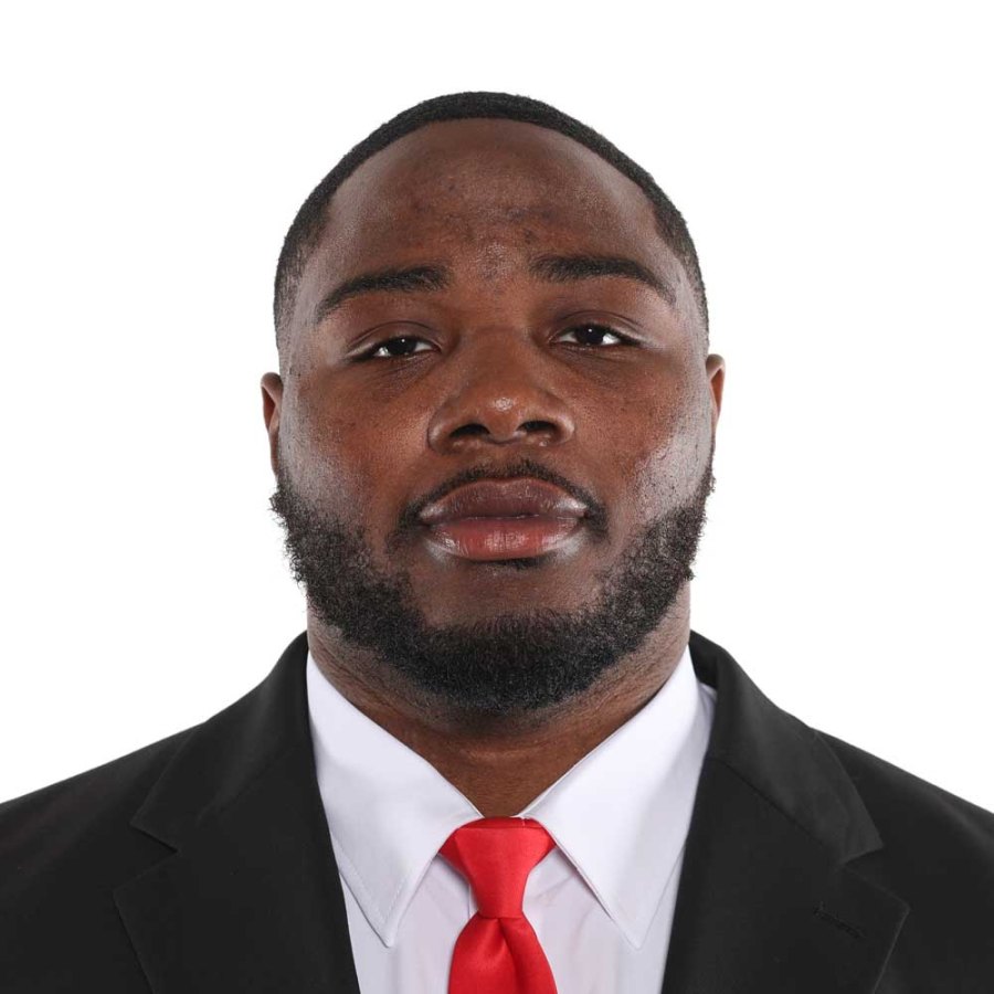 Tyrique Tucker
