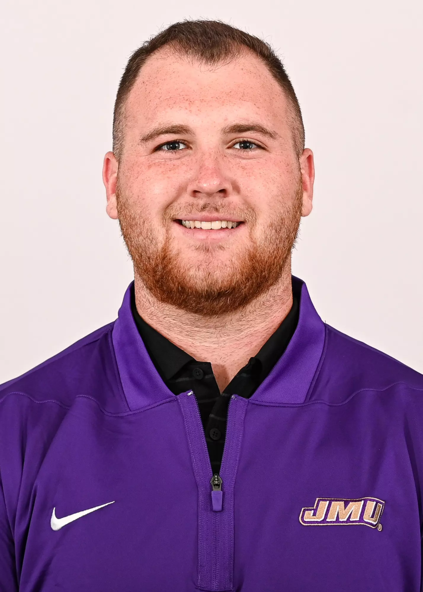 Zach Greenberg